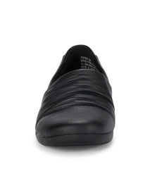 Piper Slip On Black - Women