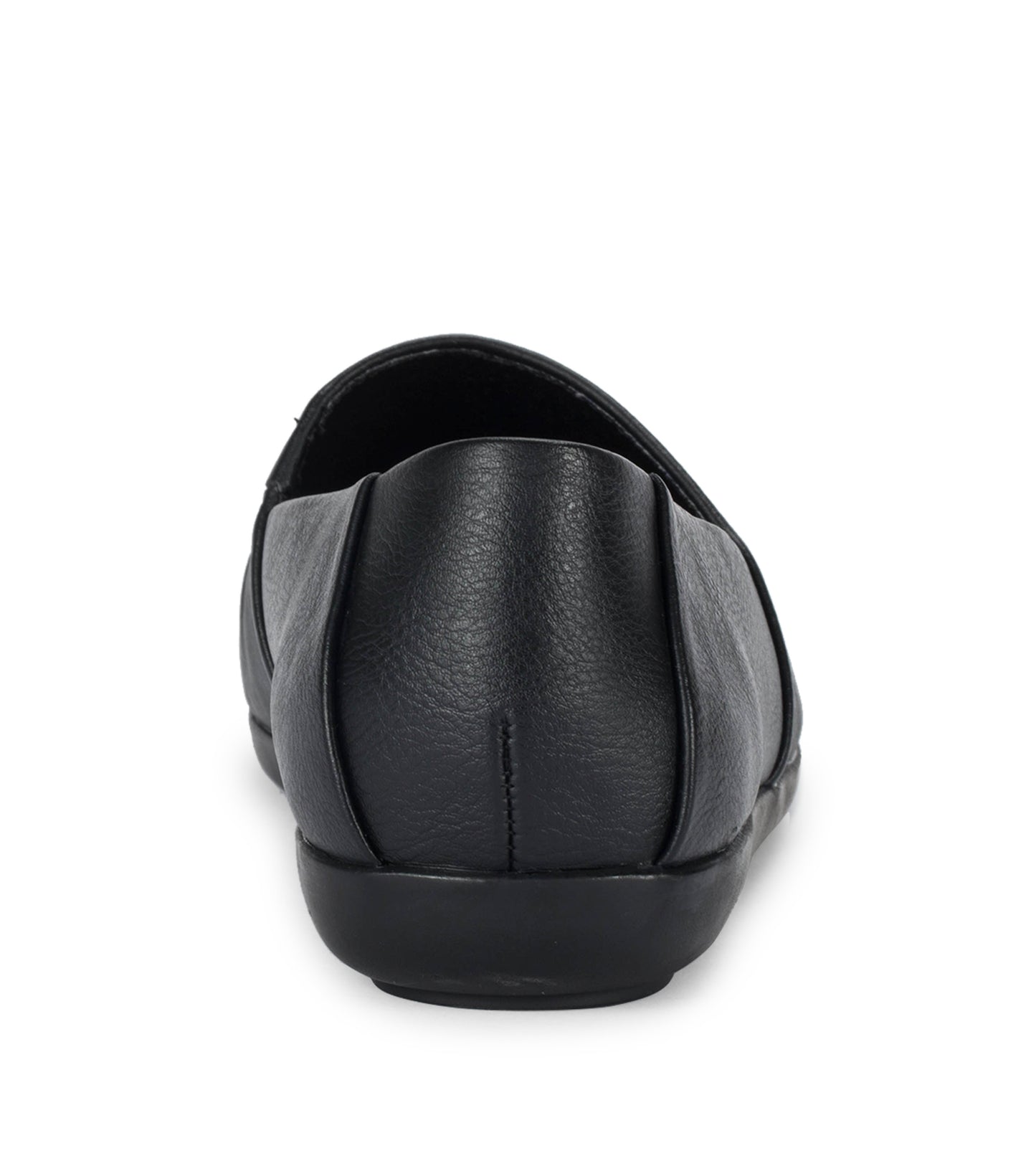 Piper Slip On Black - Women