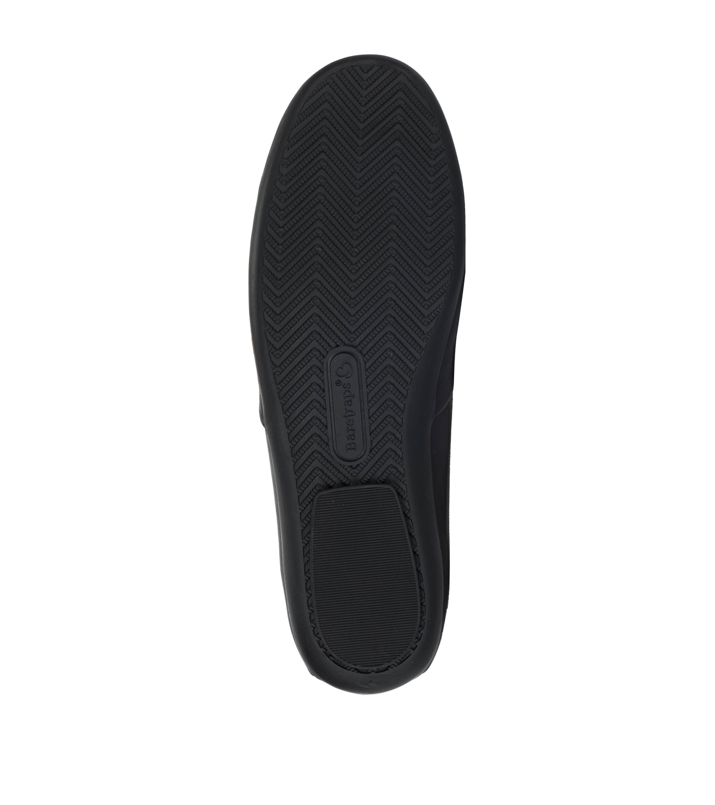 Piper Slip On Black - Women