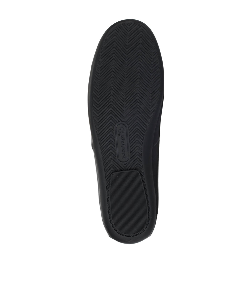 Piper Slip On Black - Women