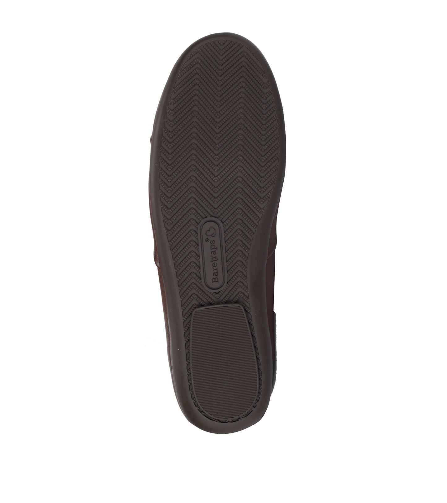 Piper Slip On Dark Brown - Women