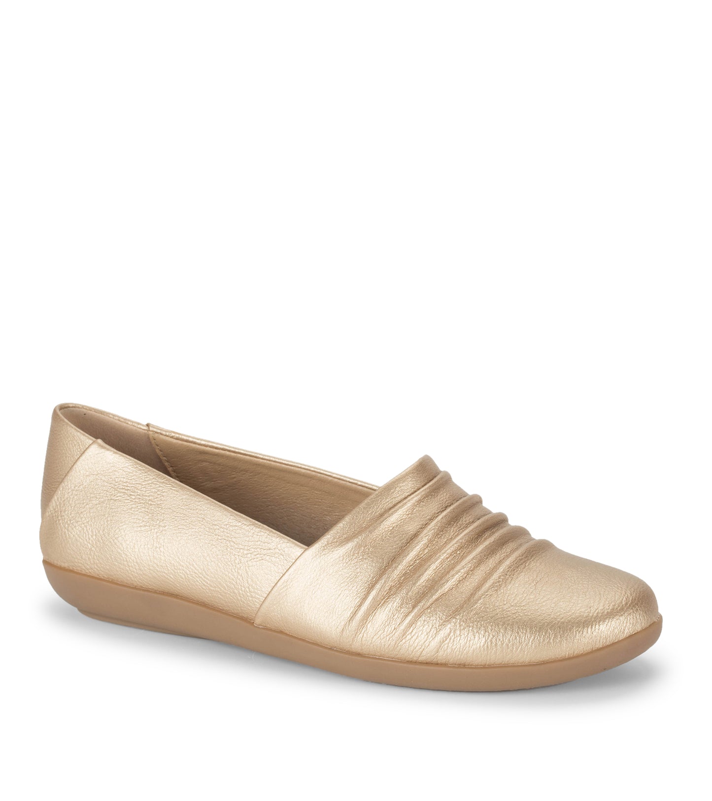 Piper Slip On Light Gold - Women