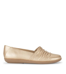 Piper Slip On Light Gold - Women