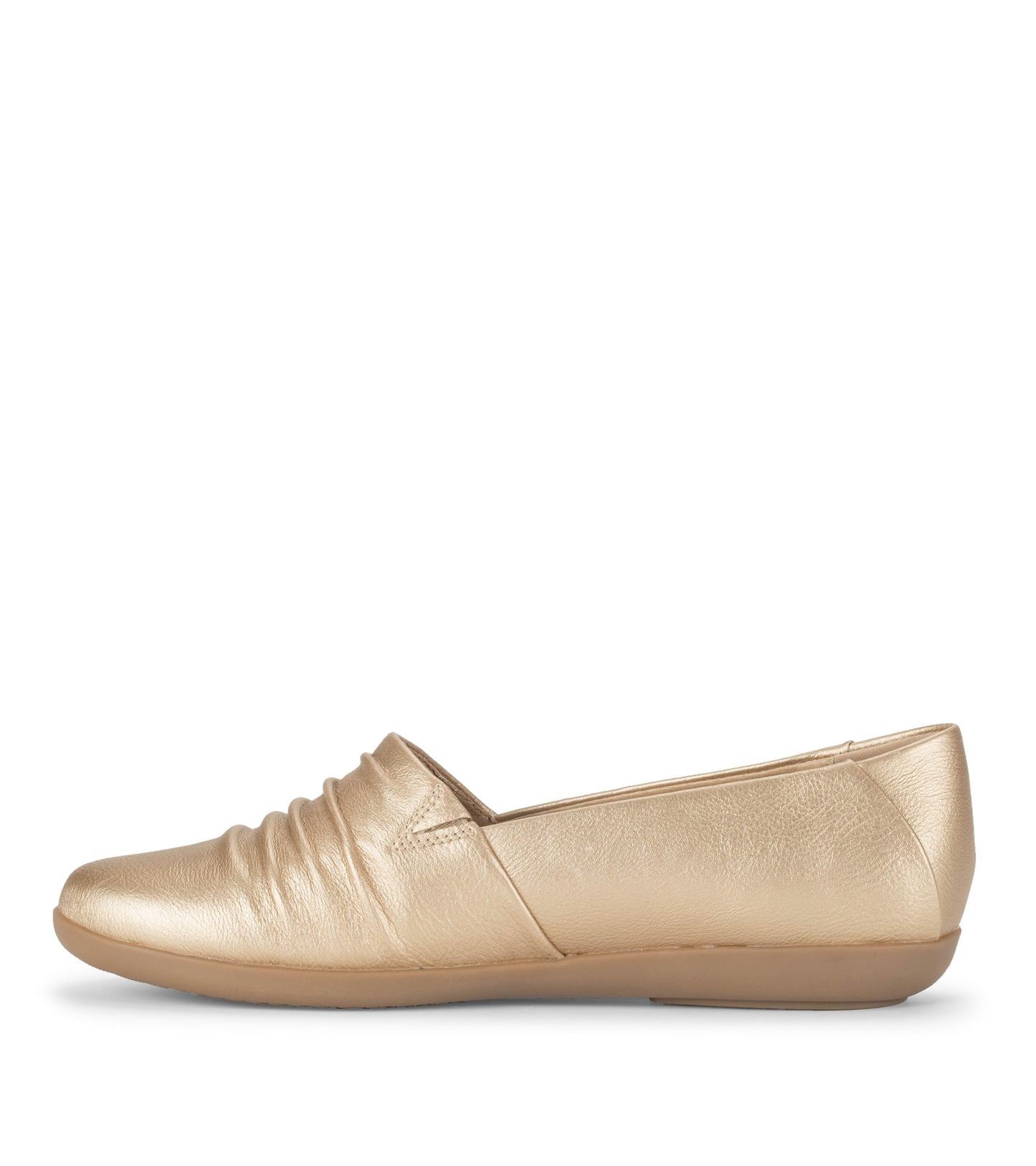 Piper Slip On Light Gold - Women