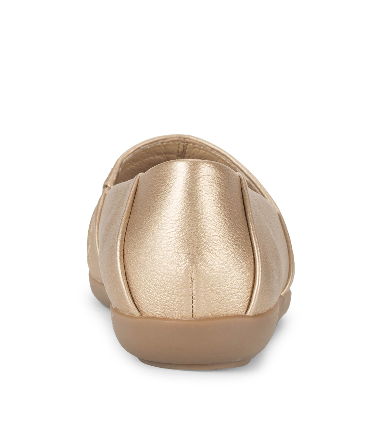 Piper Slip On Light Gold - Women