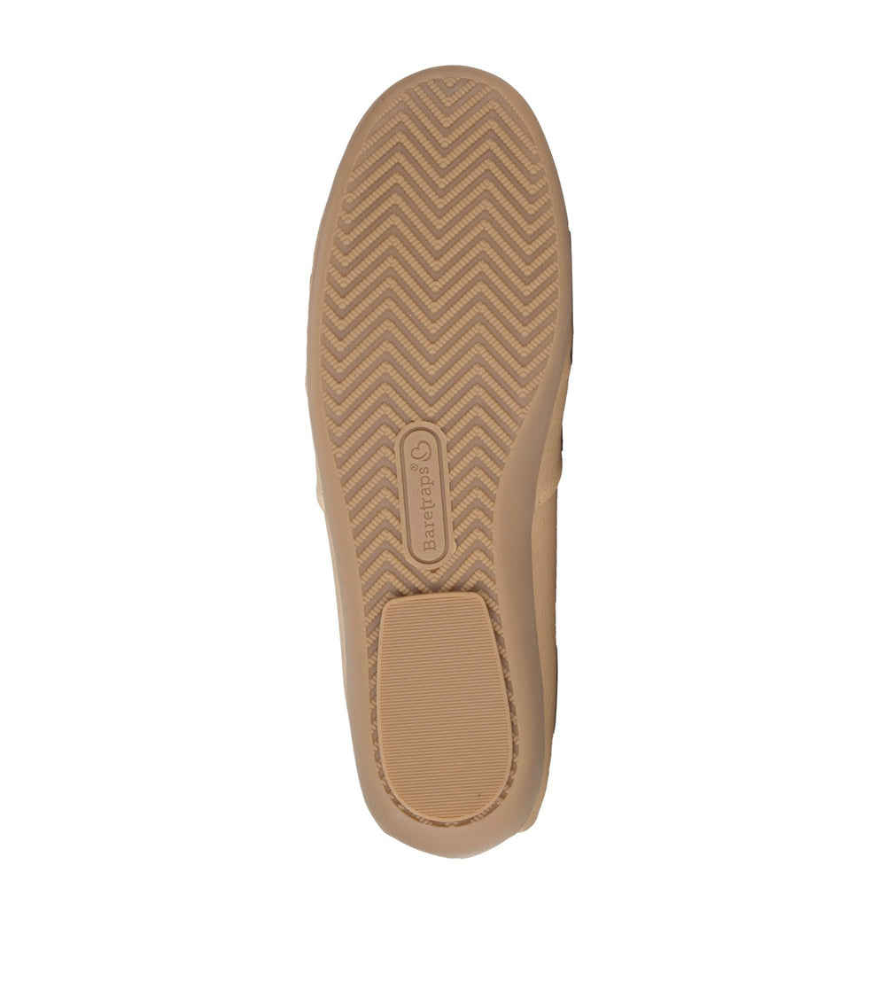 Piper Slip On Light Gold - Women