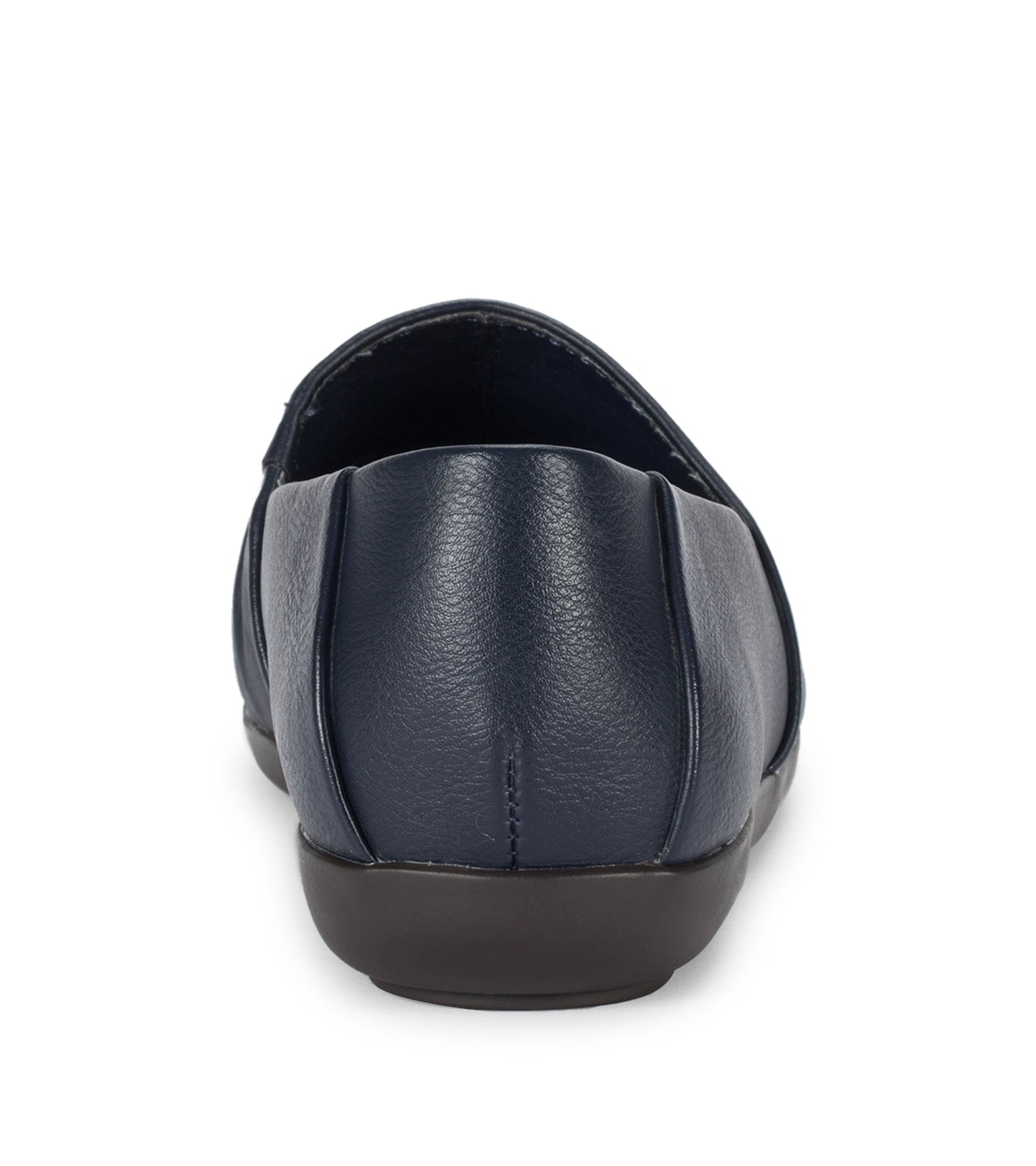 Piper Slip On Navy - Women
