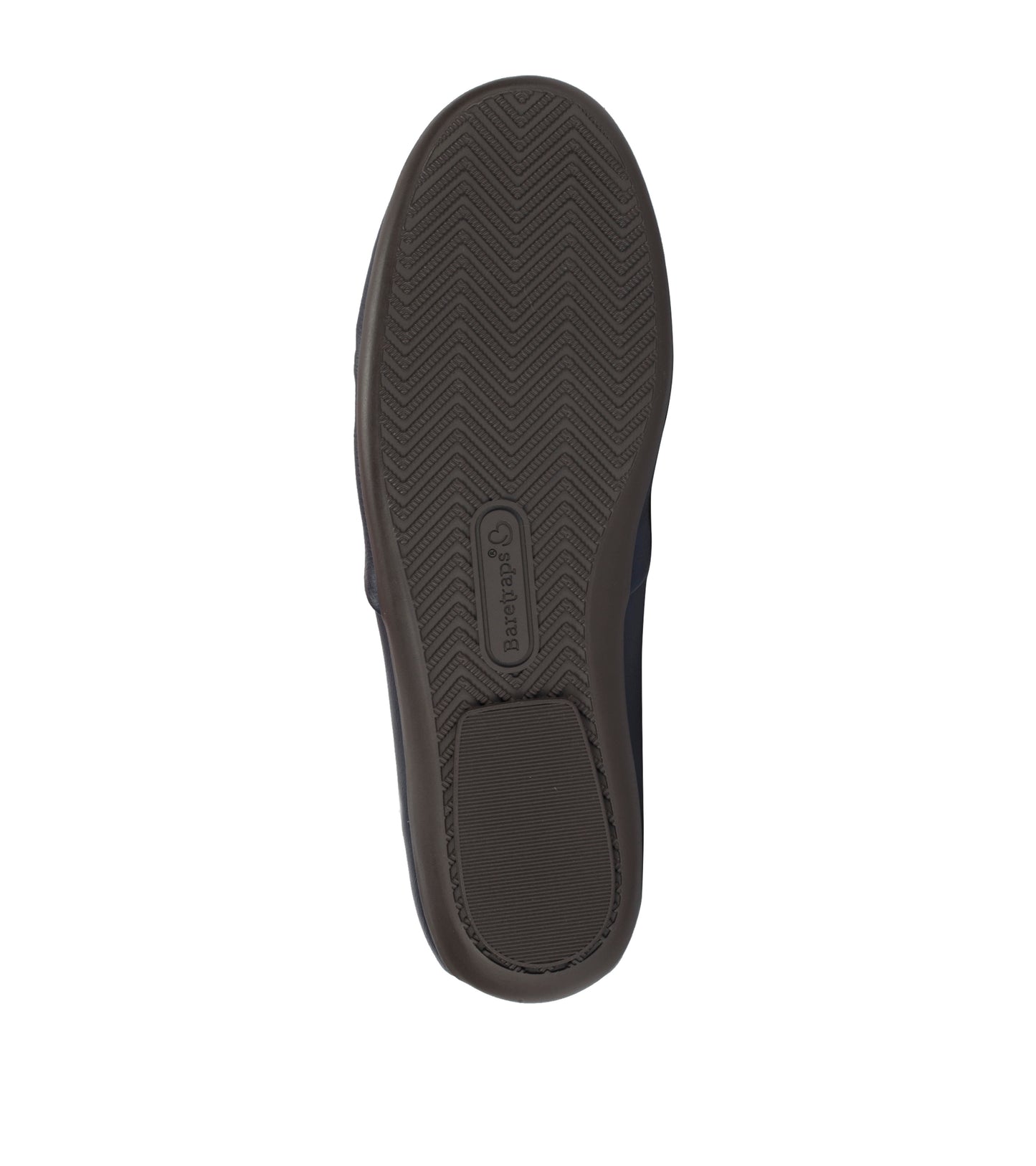 Piper Slip On Navy - Women