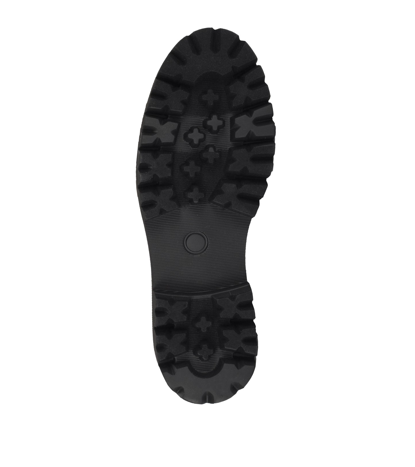 Prestin Loafer Army - Women