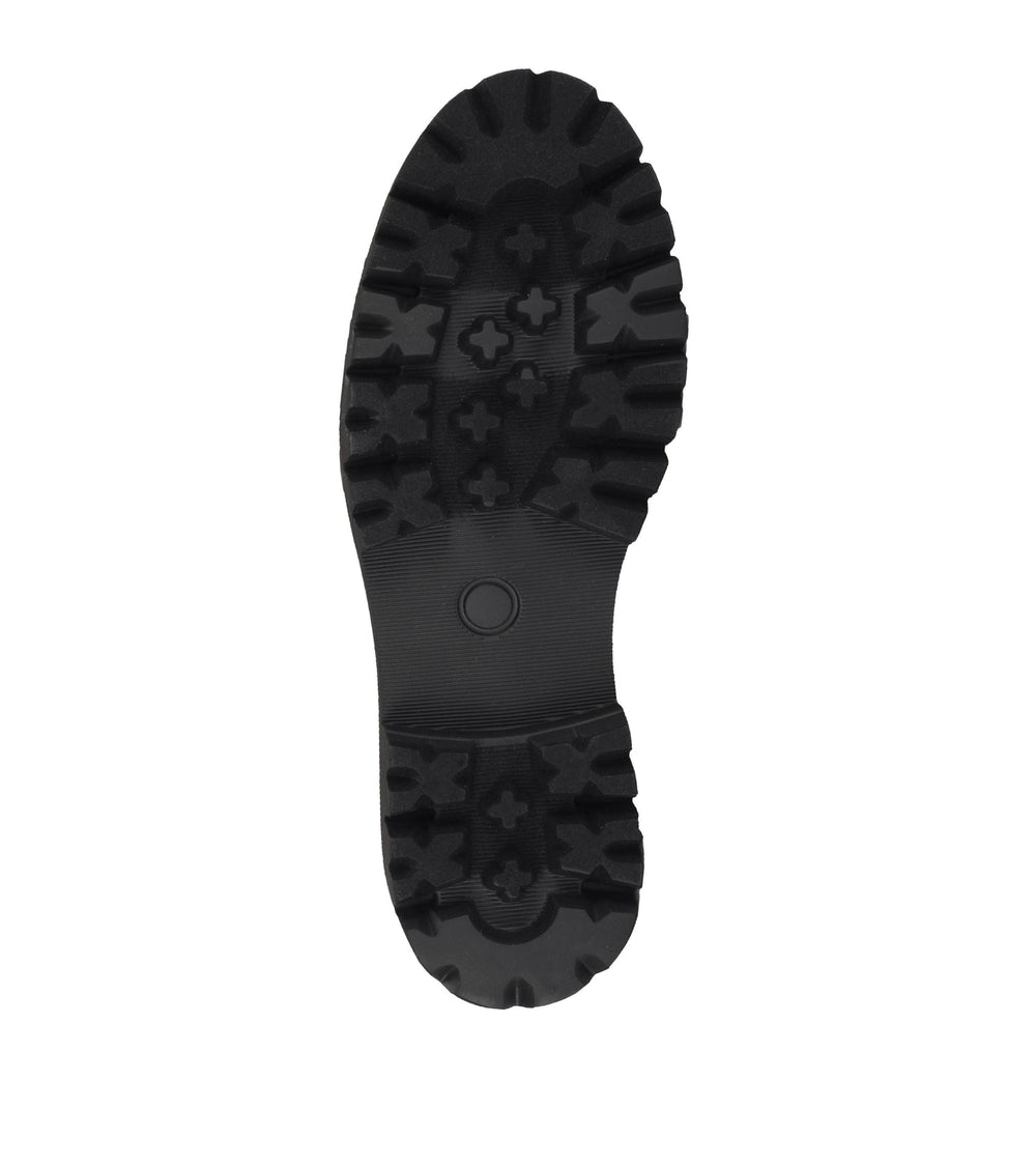 Prestin Loafer Army - Women