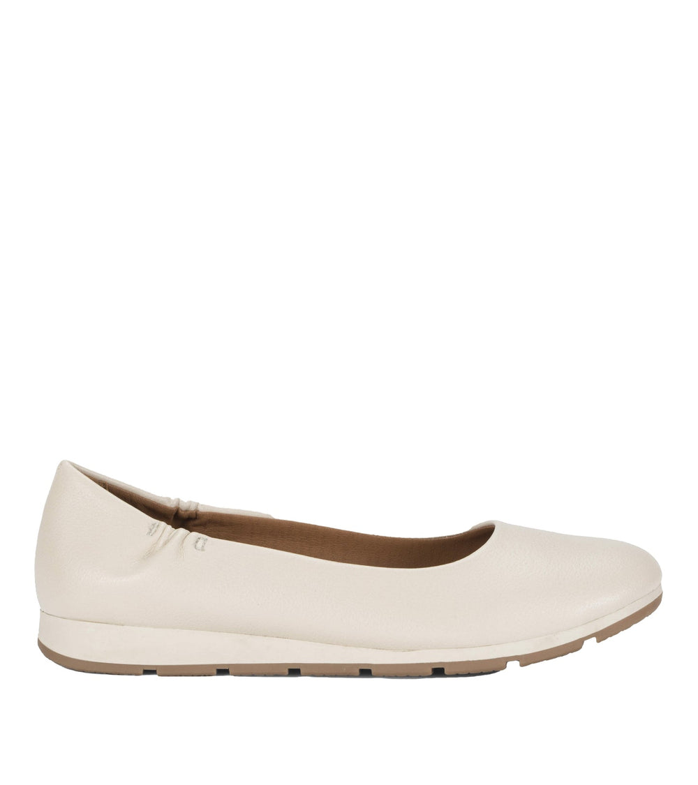 Prim Slip On Lambwool - Women