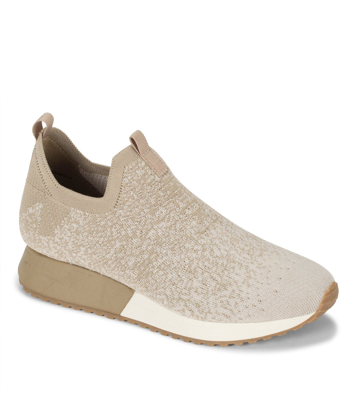 Pringer Slip On Sneaker Sand - Women