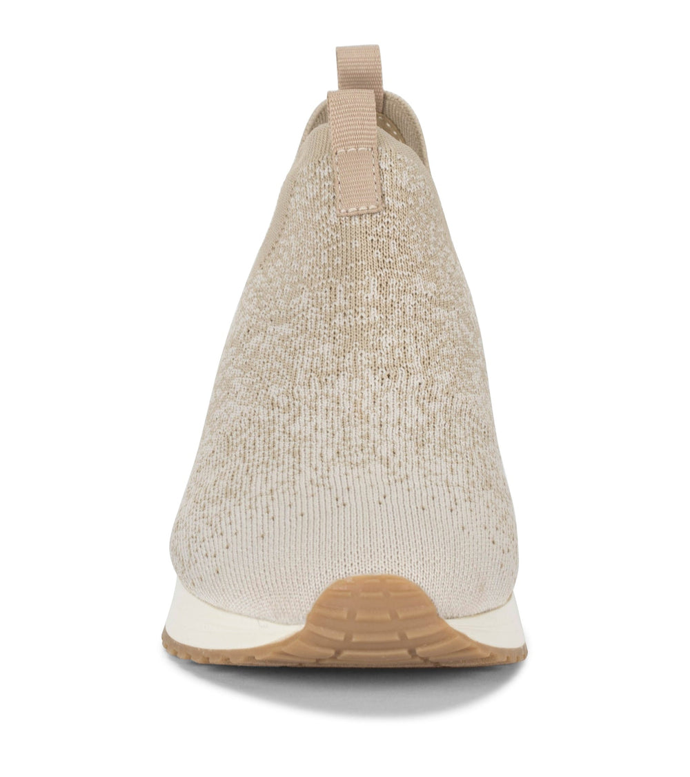 Pringer Slip On Sneaker Sand - Women