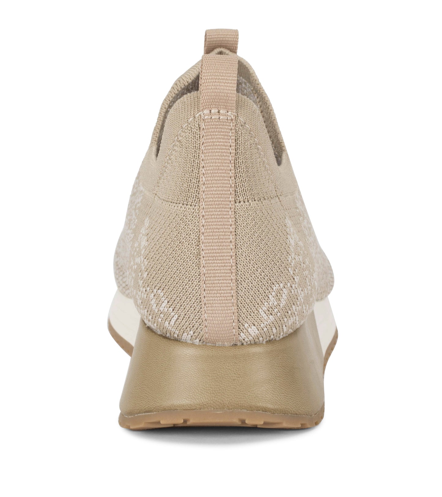 Pringer Slip On Sneaker Sand - Women