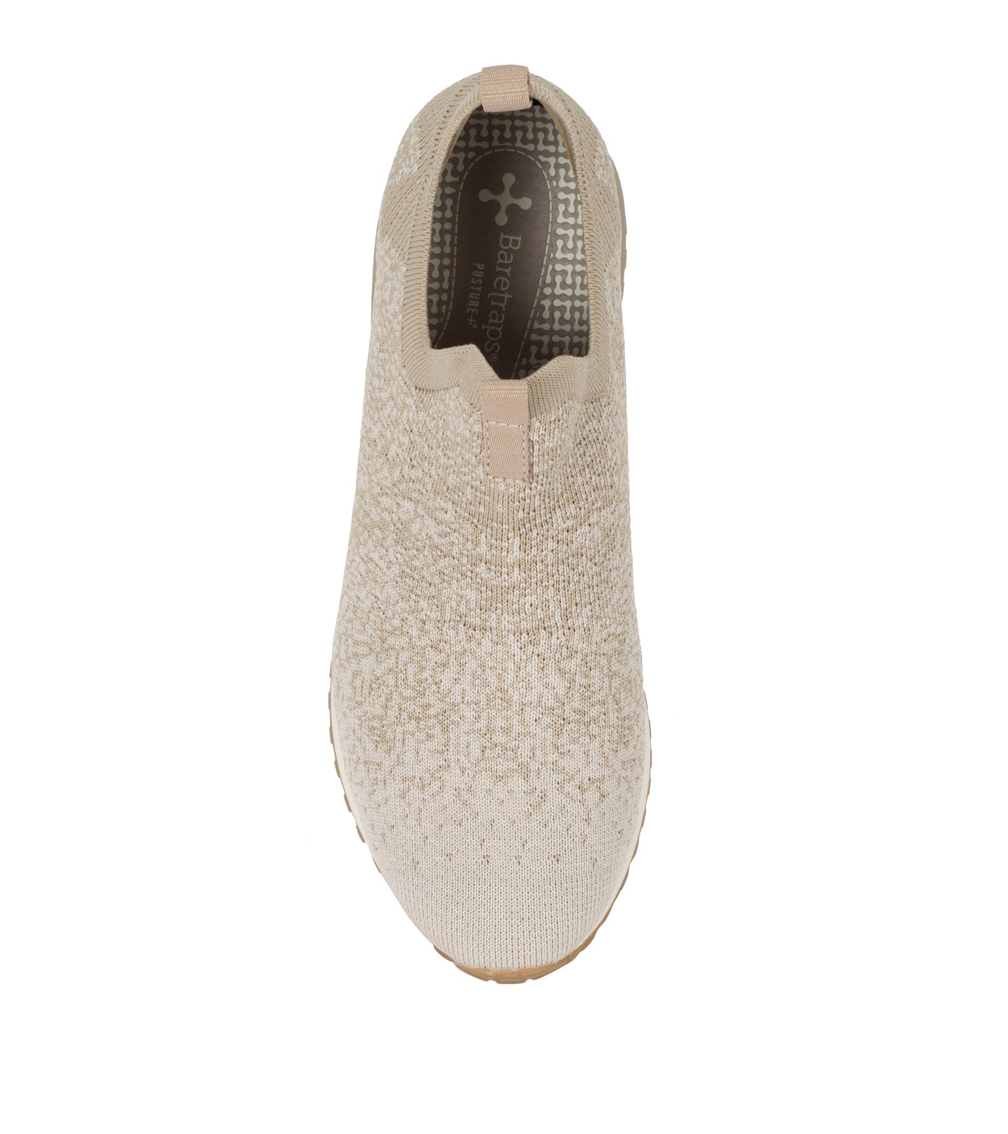 Pringer Slip On Sneaker Sand - Women