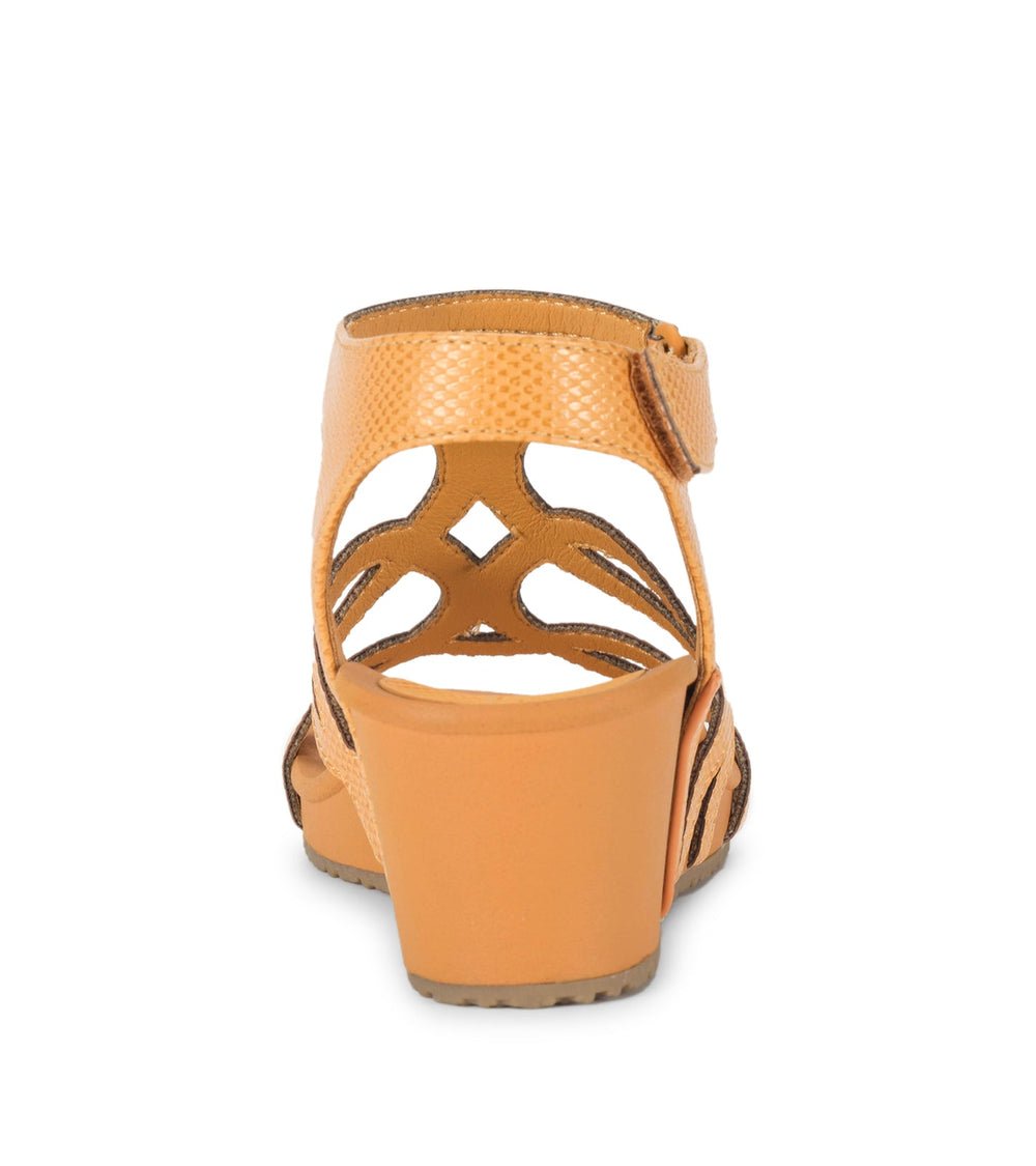 Raeanne Wedge Sandal Sun - Women