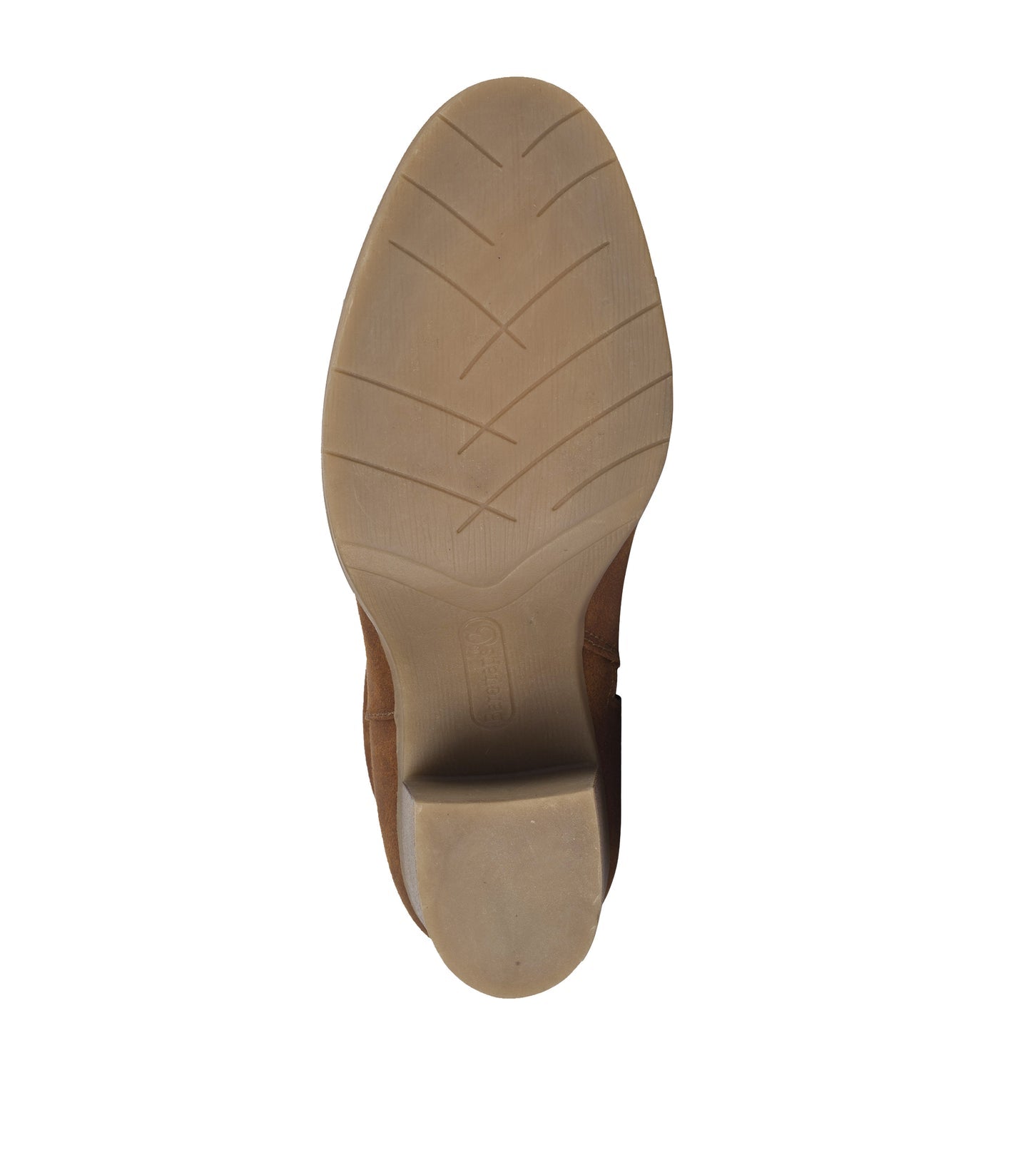 Raz Mid Calf Boot Toffee - Women