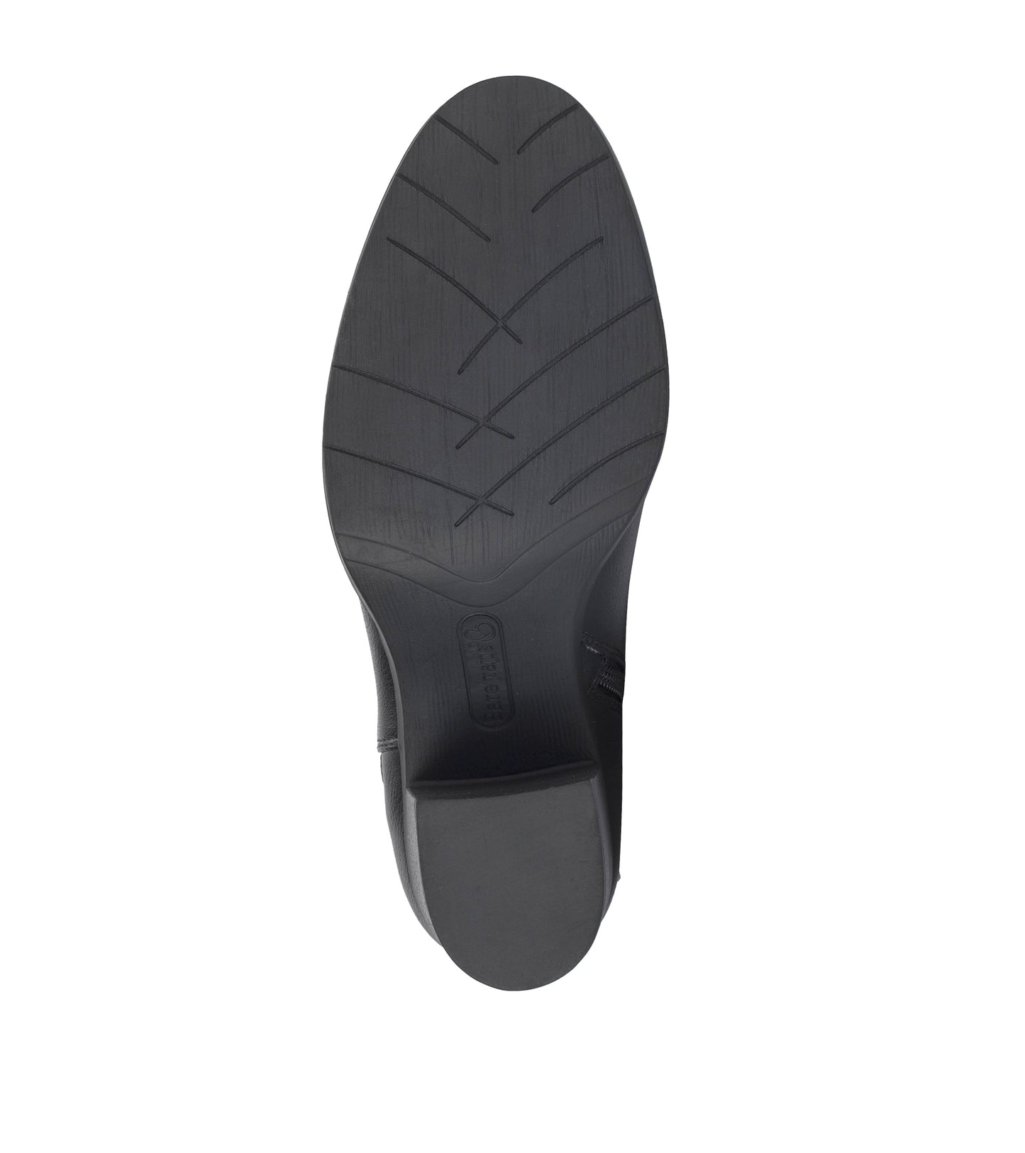Rhoslyn Block Heel Bootie Black - Women