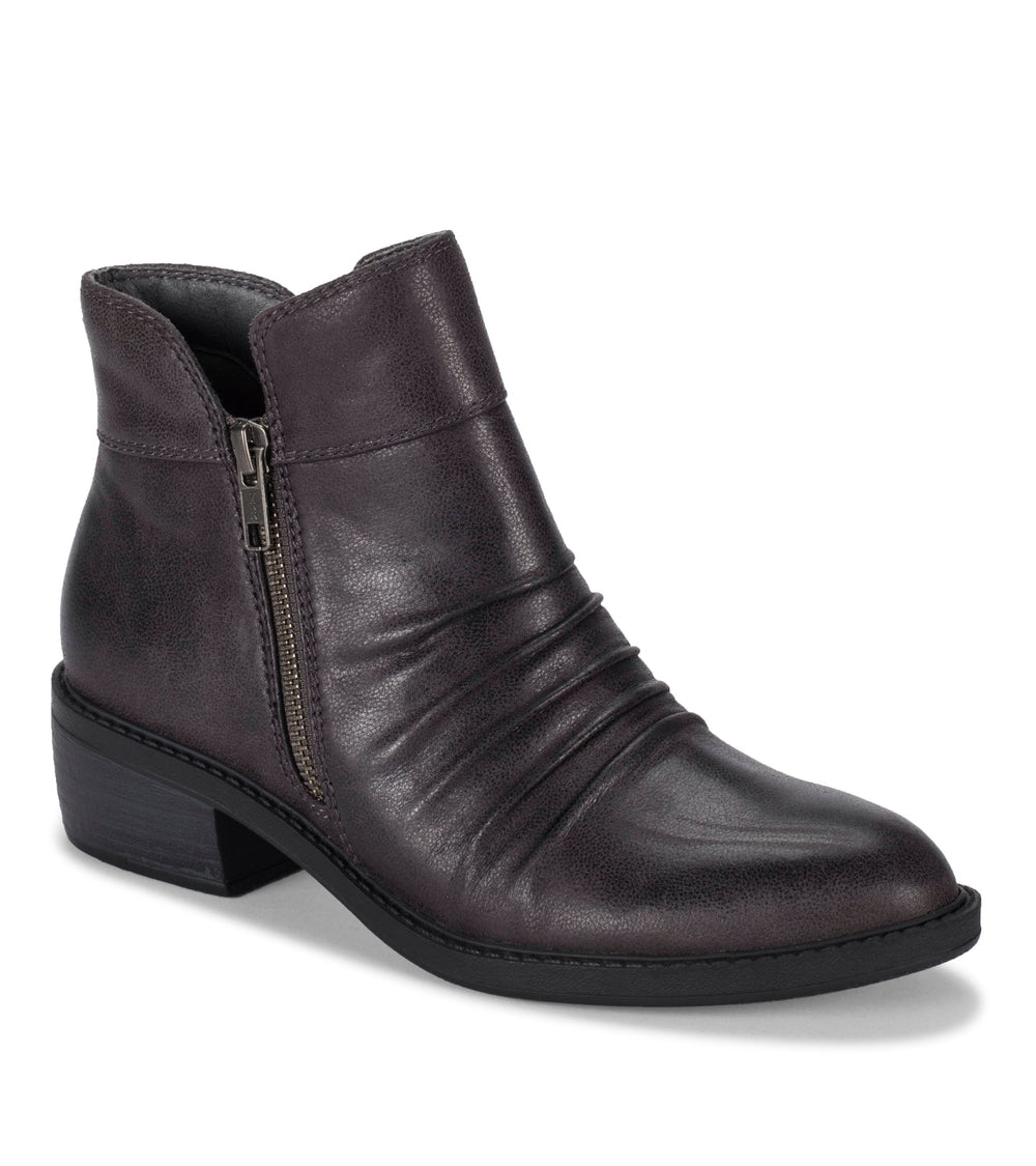 Sam Bootie Dark Grey - Women