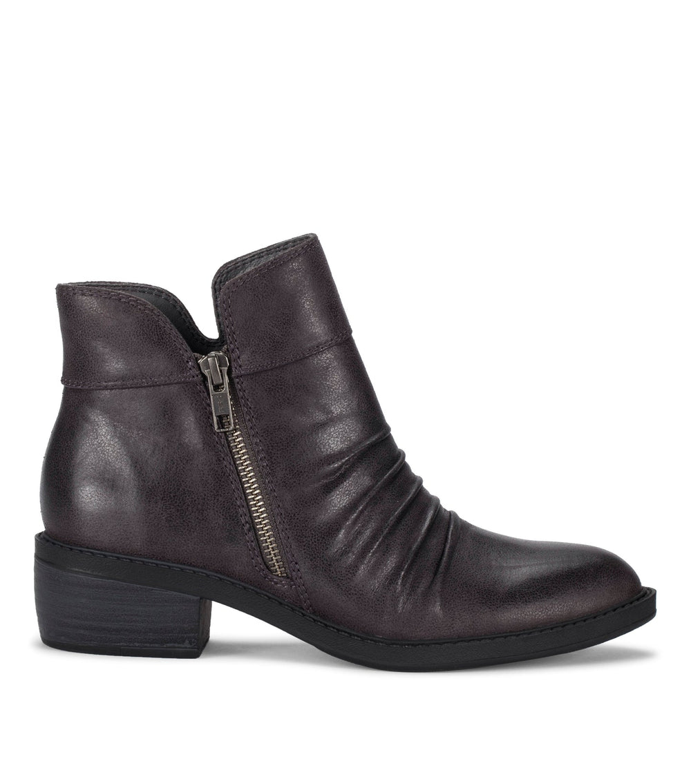 Sam Bootie Dark Grey - Women