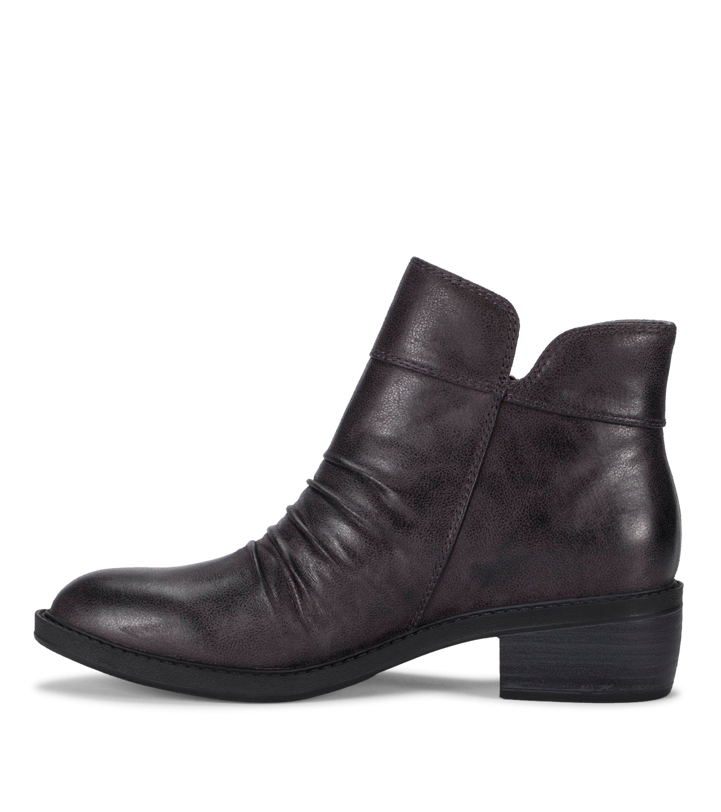 Sam Bootie Dark Grey - Women