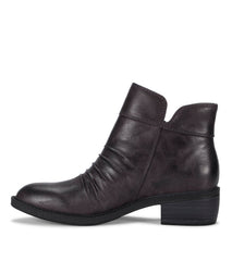 Sam Bootie Dark Grey - Women
