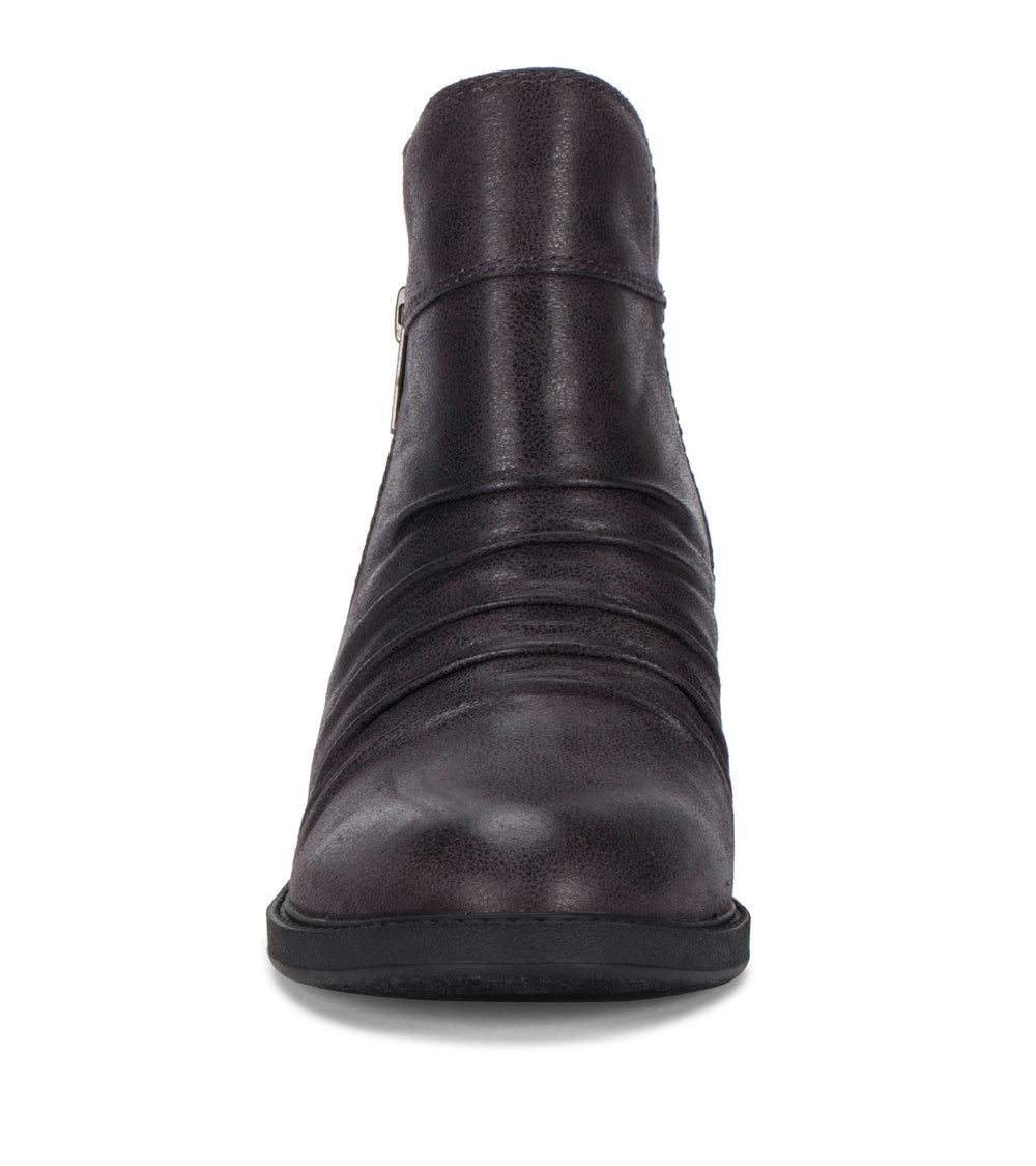 Sam Bootie Dark Grey - Women