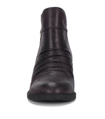 Sam Bootie Dark Grey - Women