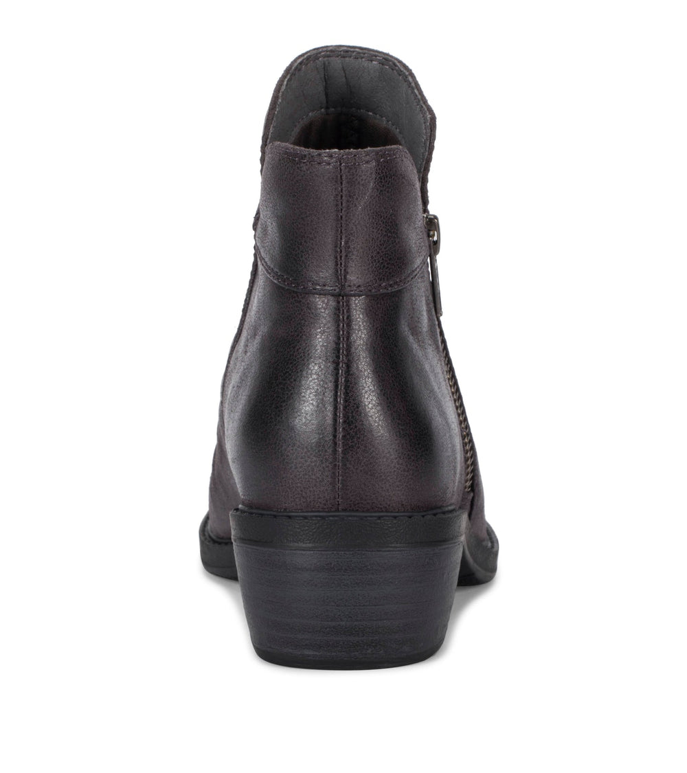 Sam Bootie Dark Grey - Women