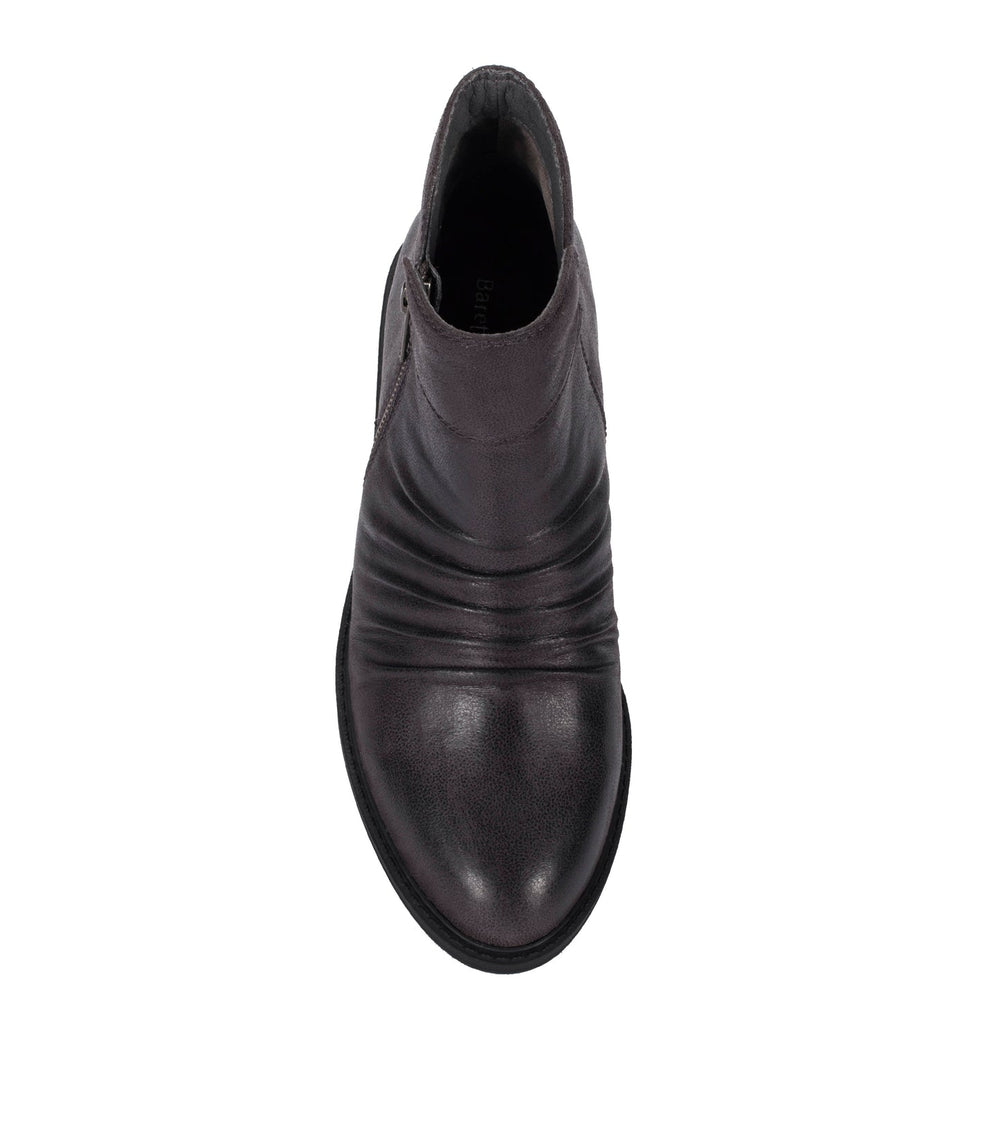 Sam Bootie Dark Grey - Women