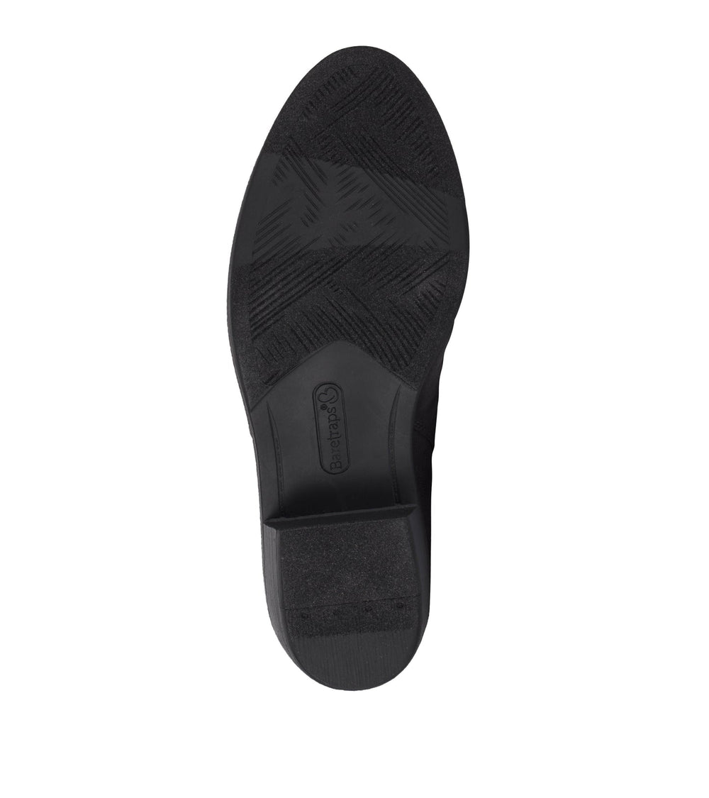 Sam Bootie Dark Grey - Women