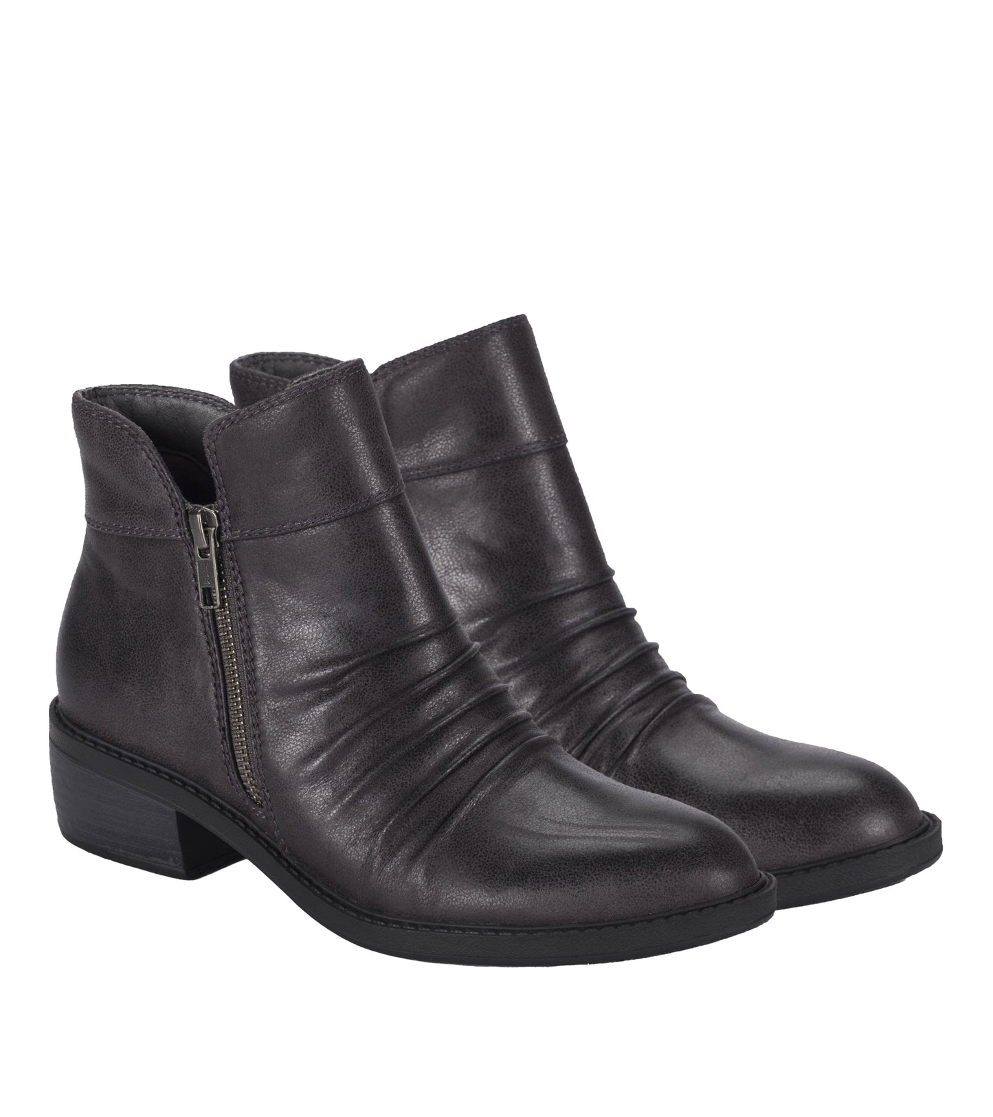 Sam Bootie Dark Grey - Women