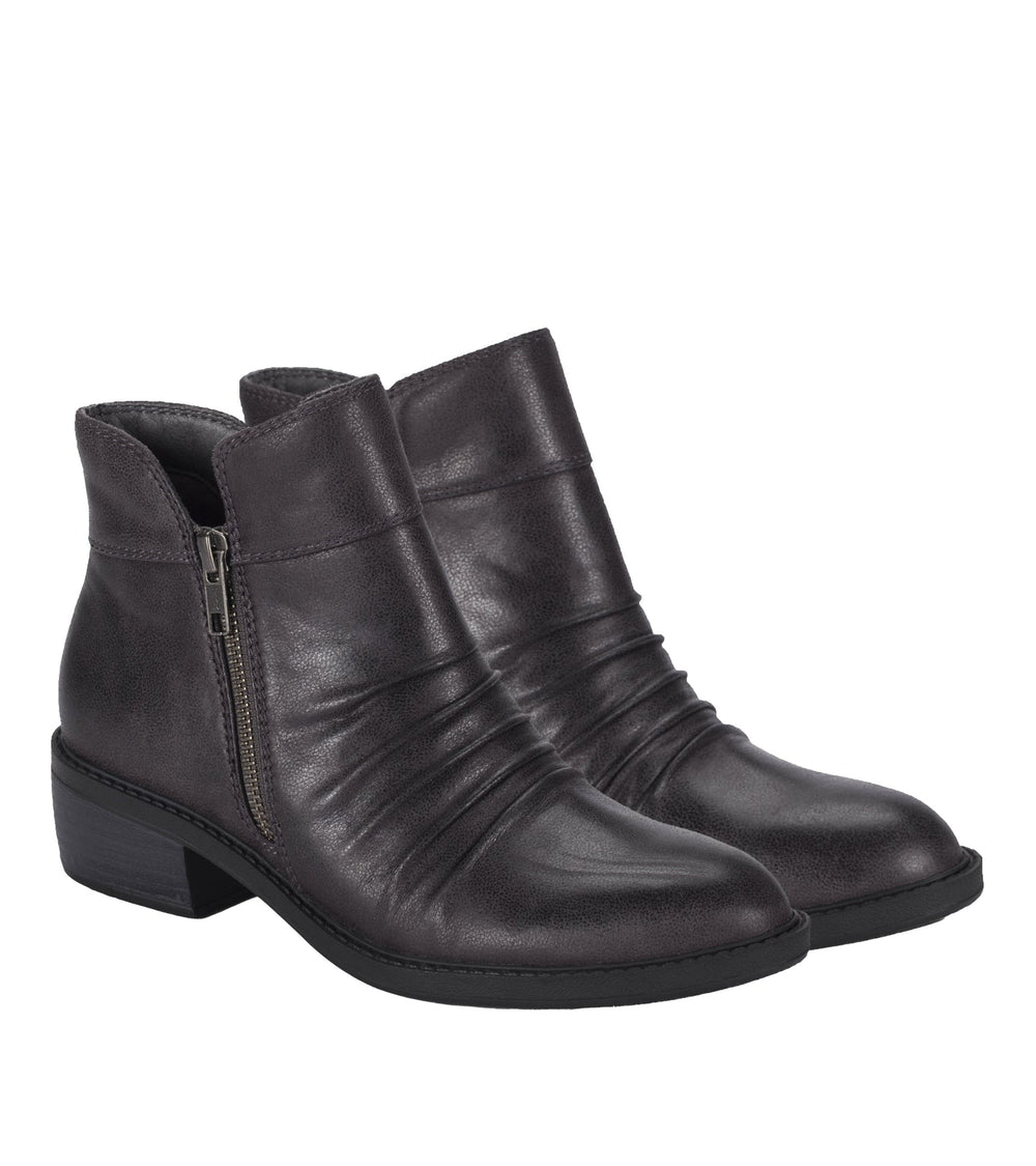 Sam Bootie Dark Grey - Women