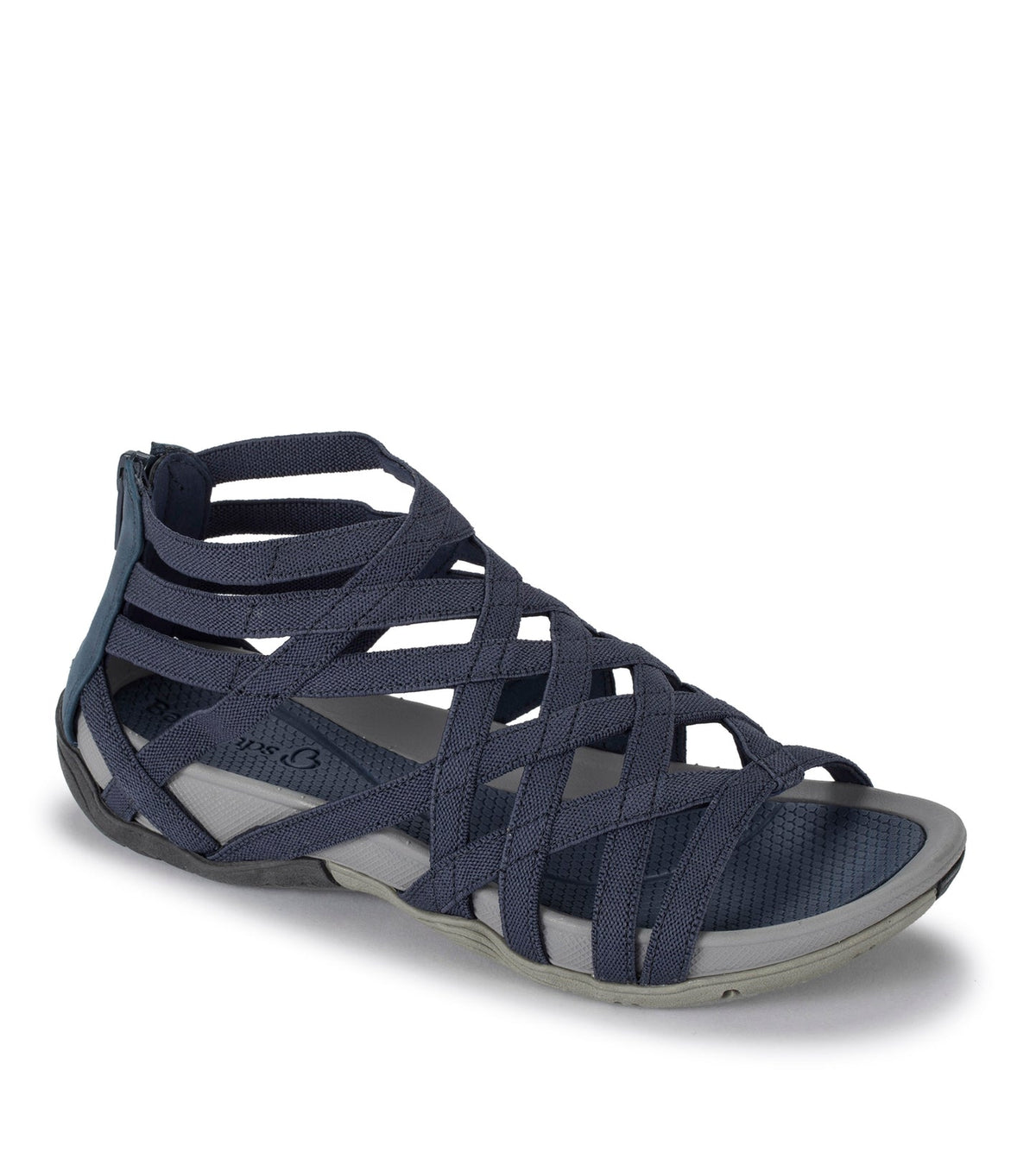 Samina Sandal Navy - Women