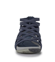 Samina Sandal Navy - Women