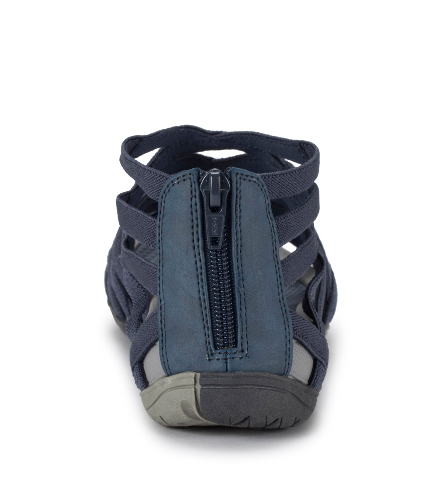 Samina Sandal Navy - Women