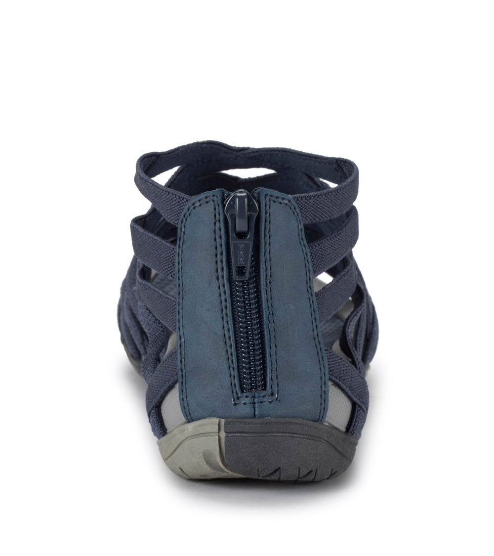 Samina Sandal Navy - Women