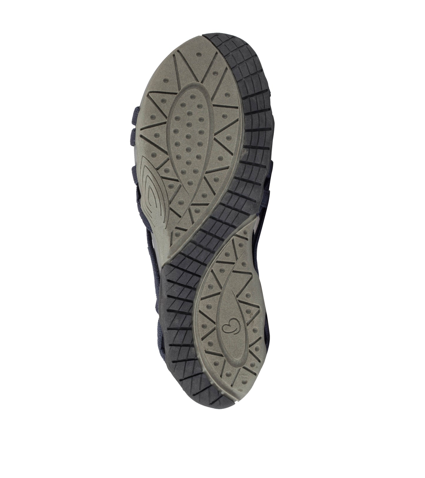 Samina Sandal Navy - Women