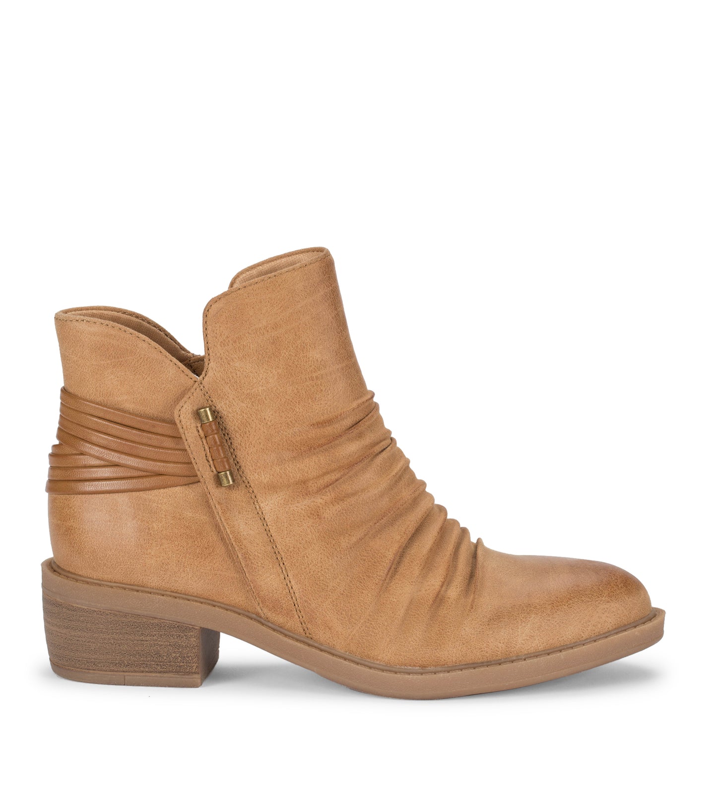 Sazzie Bootie Sand - Women