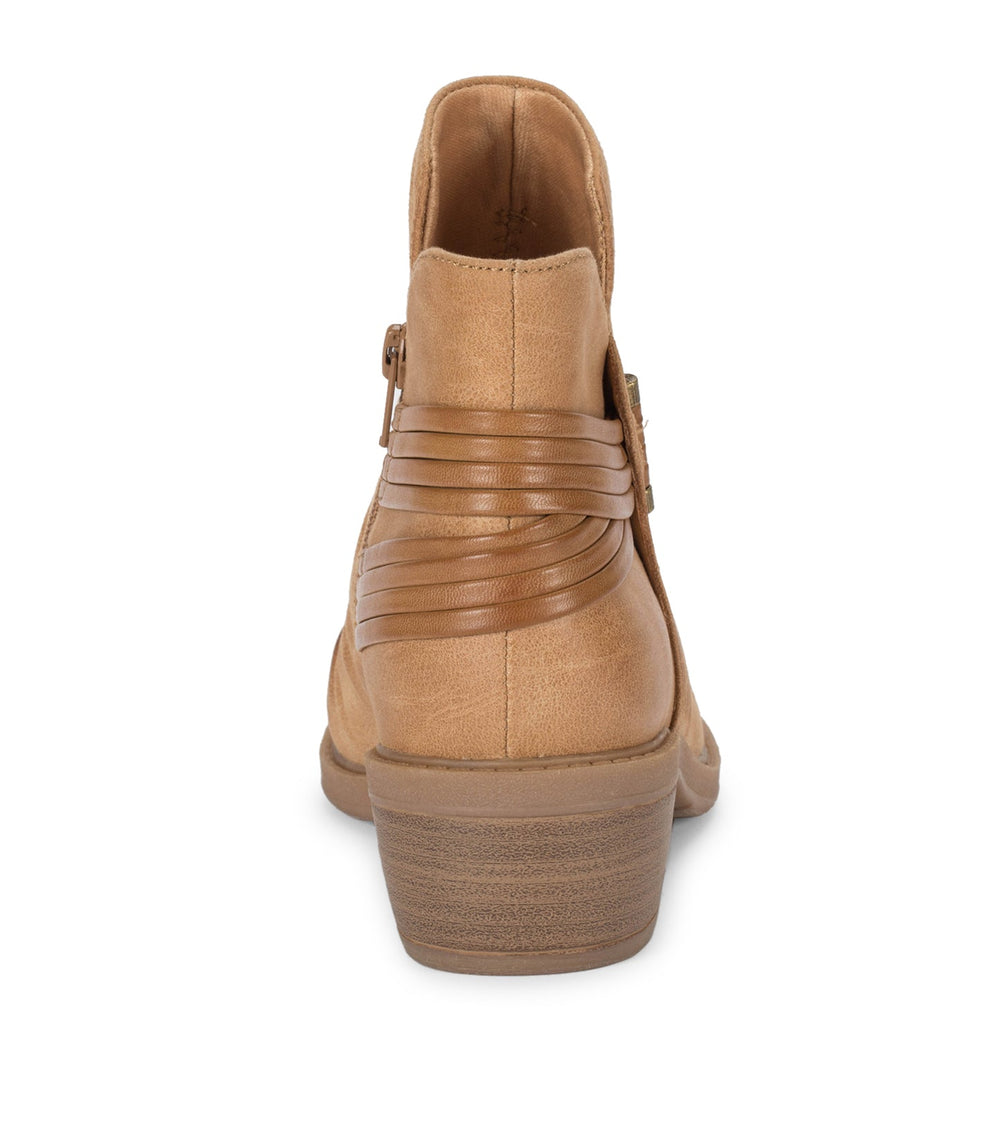 Sazzie Bootie Sand - Women