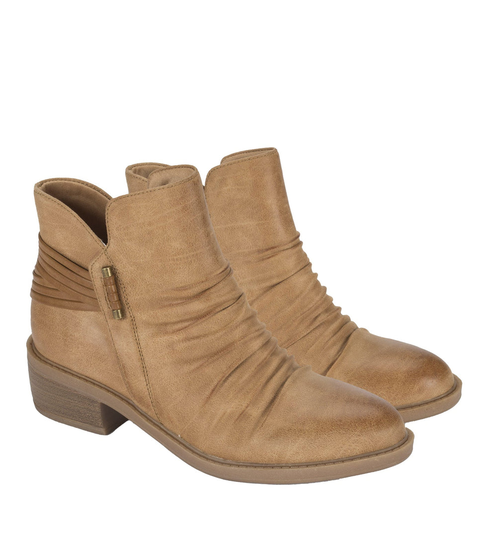 Sazzie Bootie Sand - Women