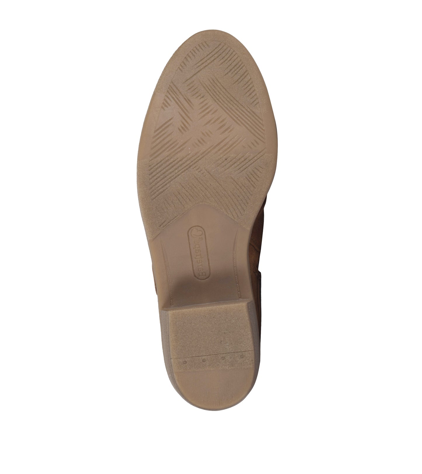 Sazzie Bootie Toffee - Women