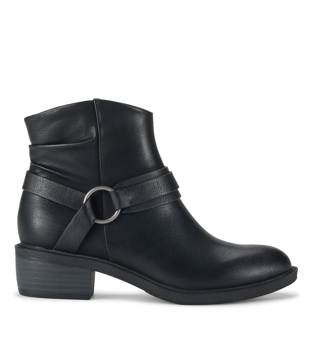 Shei Bootie Black - Women