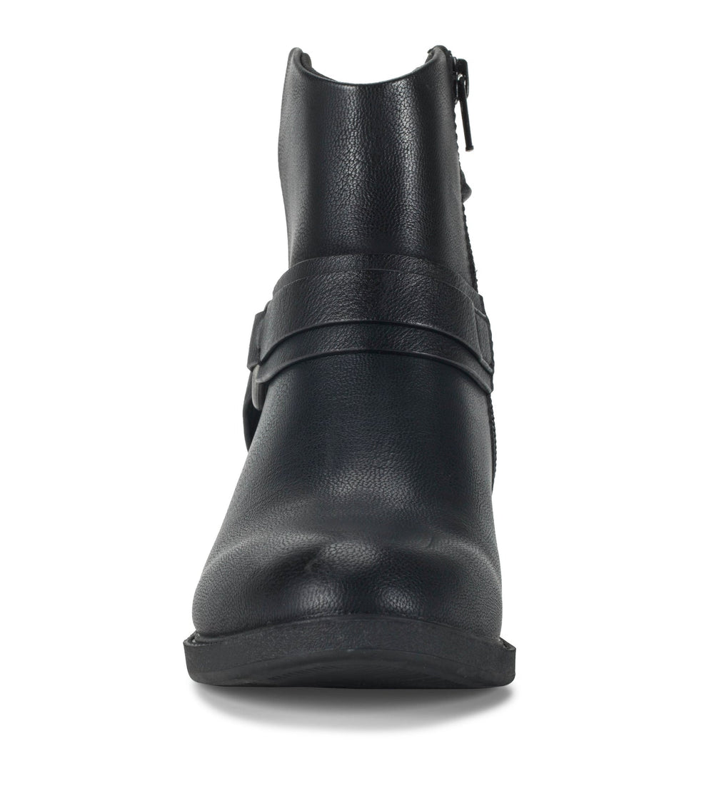 Shei Bootie Black - Women