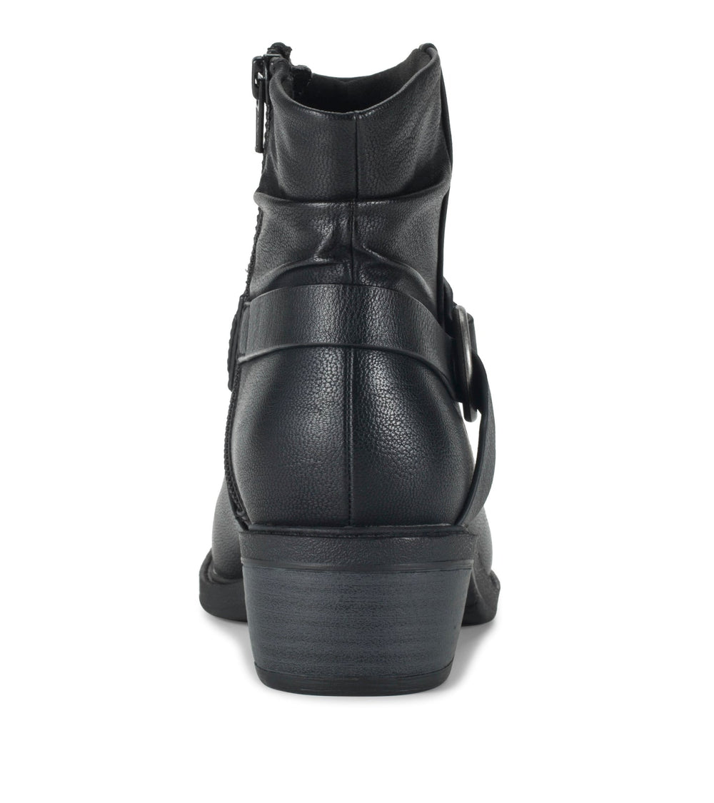 Shei Bootie Black - Women