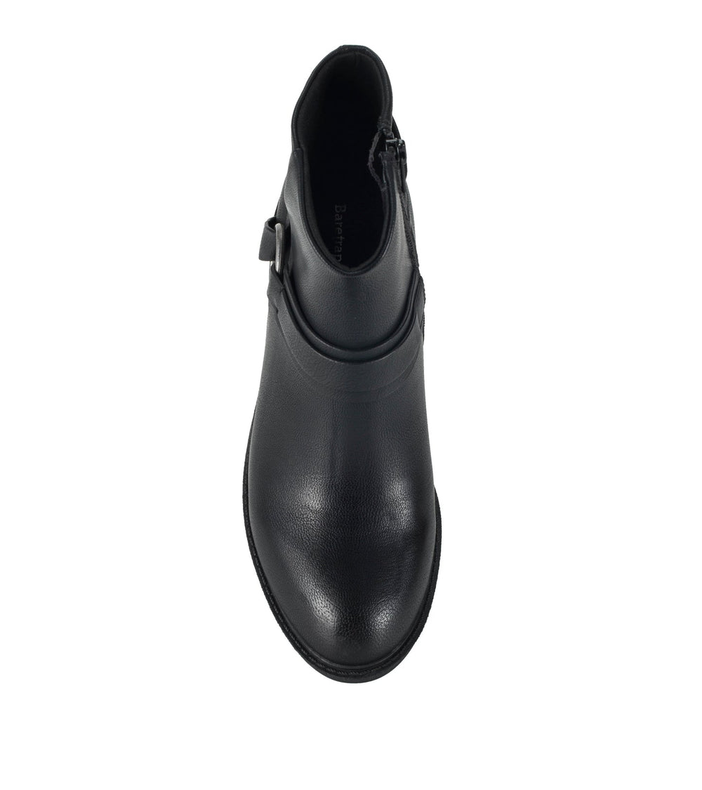 Shei Bootie Black - Women