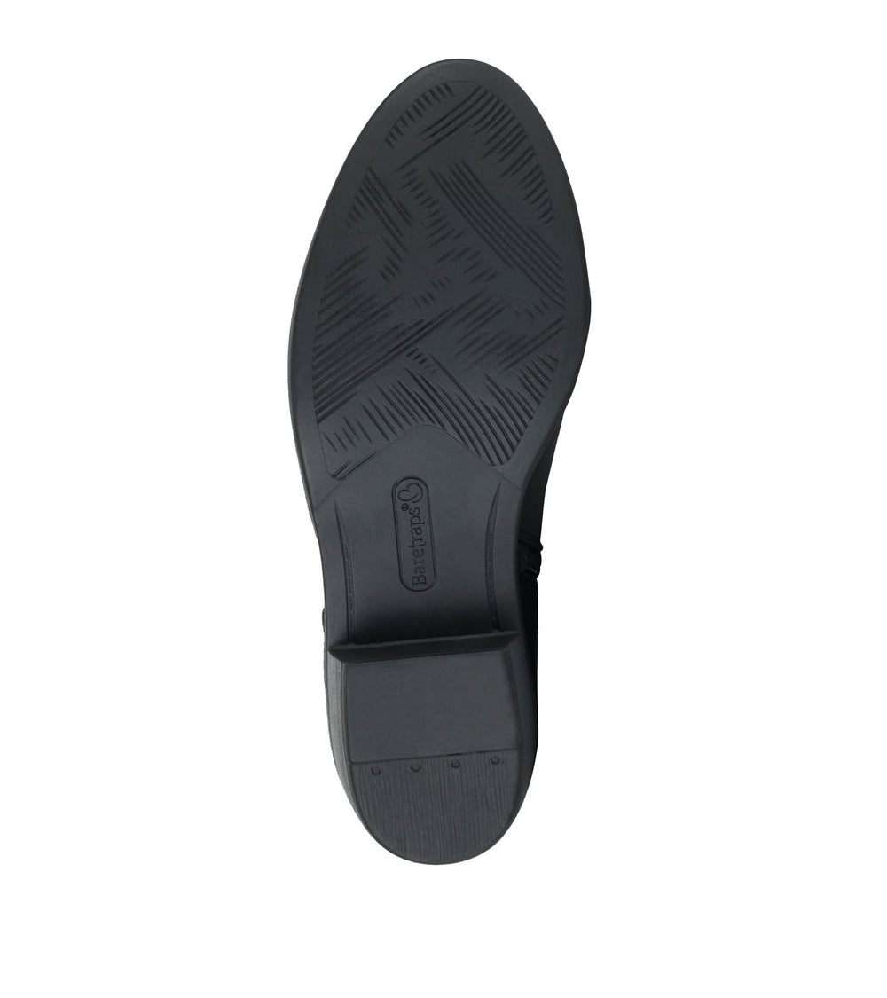 Shei Bootie Black - Women