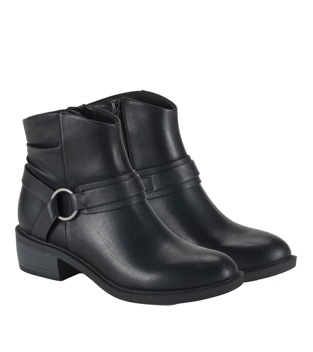 Shei Bootie Black - Women