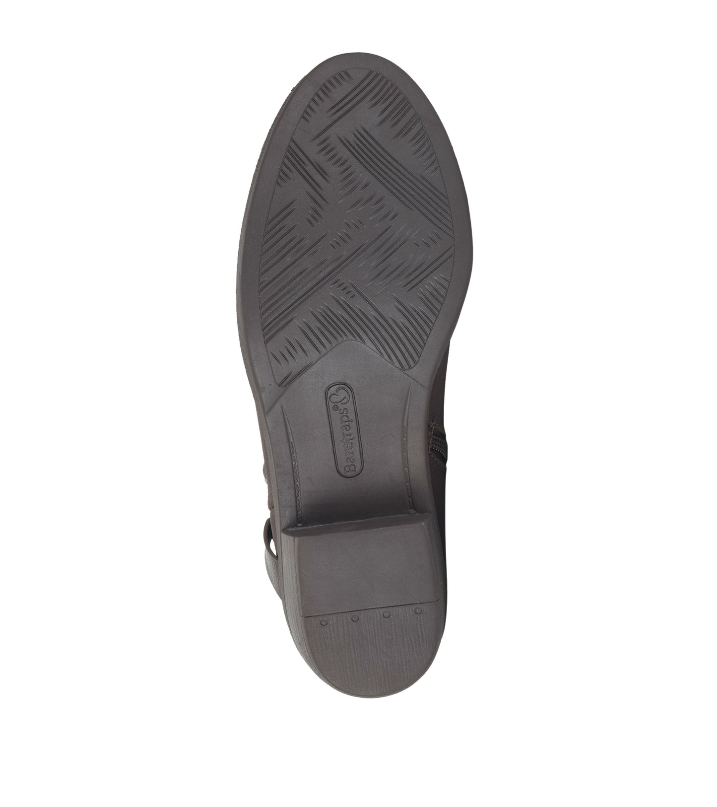 Shei Bootie Dark Brown - Women