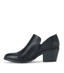Slaine Ankle Bootie Black - Women